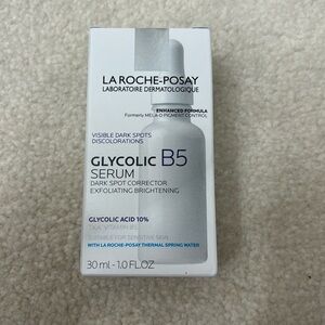 La roche posay glycolic B5 sérum